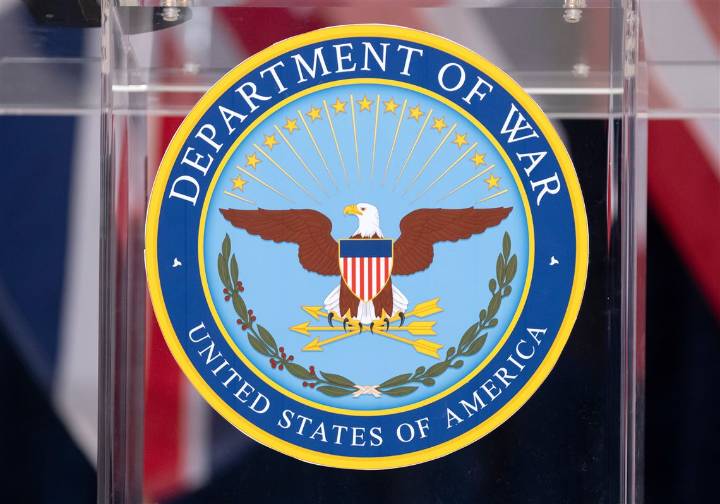 House passes defense bill to raise troop pay and overhaul weapons purchases