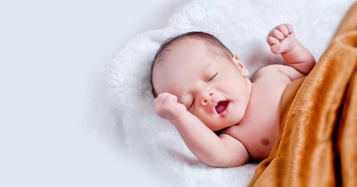 Expert predicts most popular baby names for 2026
