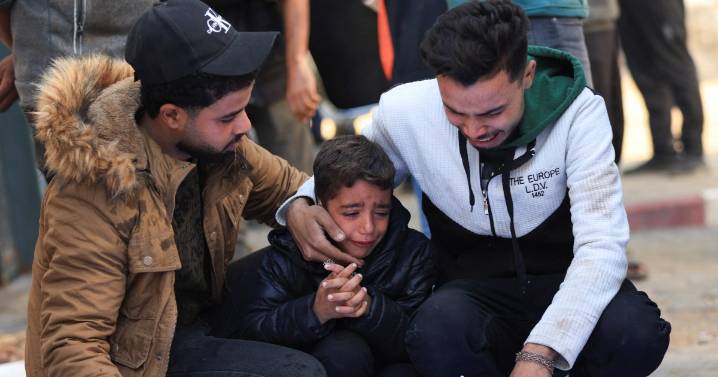 ‘We need to make it work’: Can international law deliver justice?