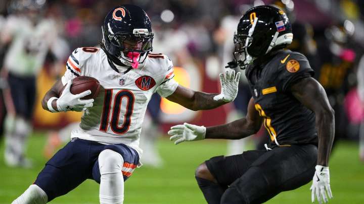 DraftKings Missouri same game parlays: What to know about SGPs and why they’re so popular