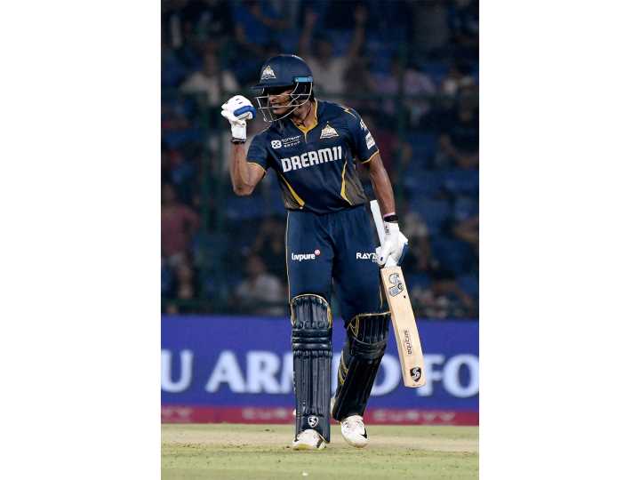 Sudharsan's century powers Tamil Nadu to thrilling 3