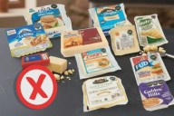 ¡No son quesos! Estudio de calidad de la PROFECO revela cuáles son las peores marcas de queso manchego