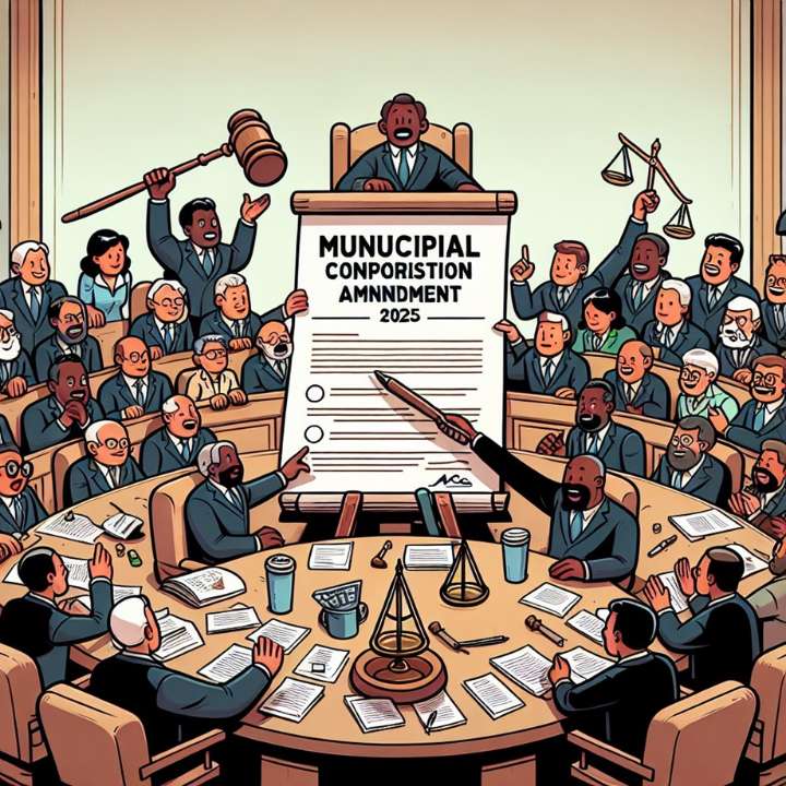 MGNREGA Revamped: More Workdays and a New Name