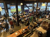 SeattleFWC26 holds FIFA World Cup Draw Event watch party at Stoup Brewery