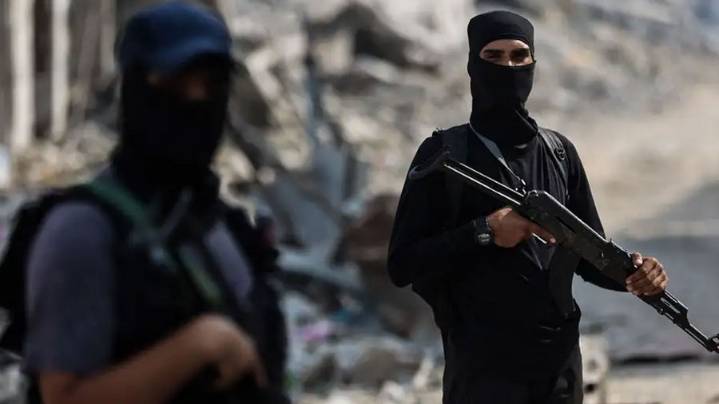 Un miembro del gobierno de Hamás fue asesinado a tiros en Gaza