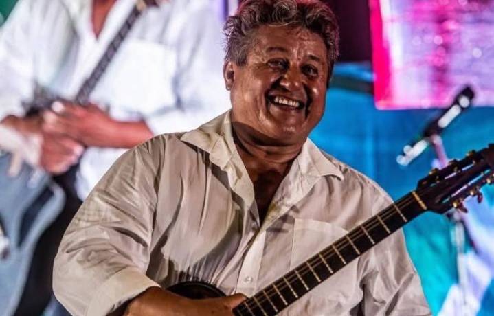 Guillermo Gutiérrez y Javier Rojas presentan su velada musical en Xbalamqué