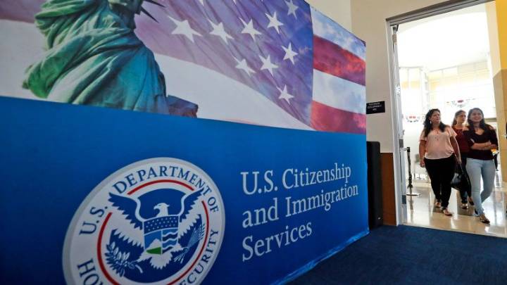 Trump administration has revoked 85,000 visas since January, State Department official says