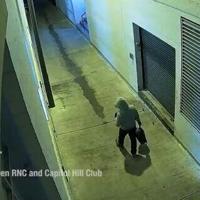 Virginia man arrested in January 6 pipe