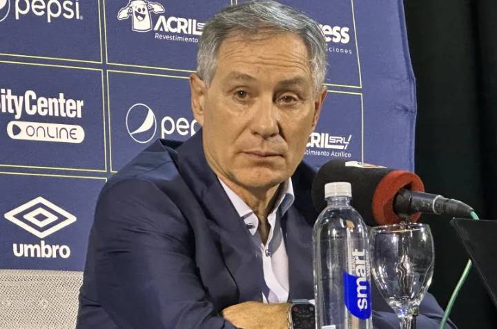 Motivos y razones tras la salida de Ariel Holan