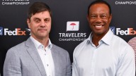 Why Tiger Woods And Brian Rolapp' Vision For Reduced PGA Tour Schedule Makes Sense