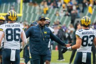 Michigan planning for fewer player opt outs this year in Citrus Bowl