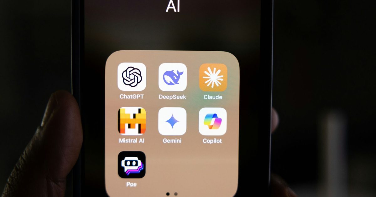 Claude maker Anthropic found an ‘evil mode’ that should worry every AI chatbot user