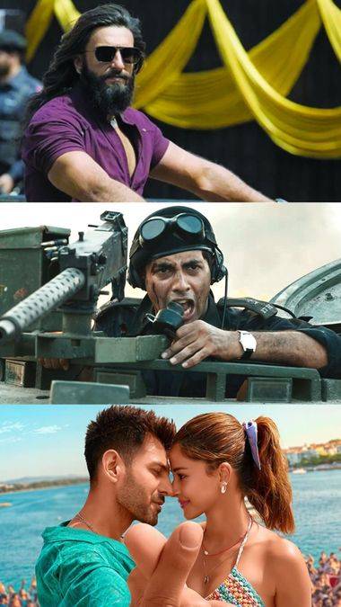 December 2025 Blockbusters: The Most Anticipated Bollywood Releases