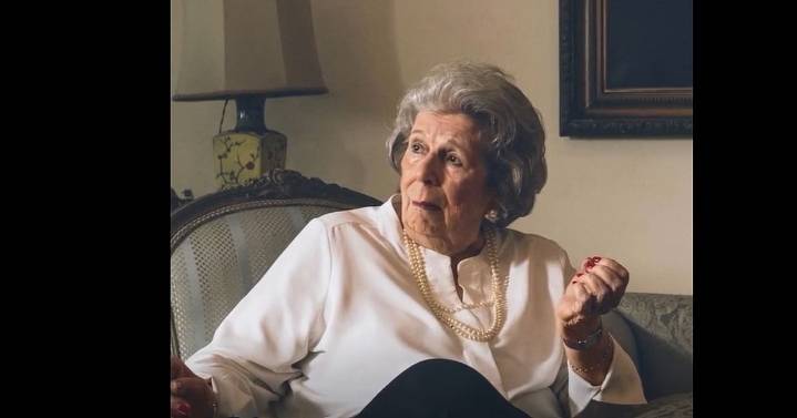 Simone Tata, Pioneer Behind Iconic Brands Lakme, Westside, Passes Away At 95