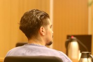 Gresham man sentenced in gun, drug deal that led to fatal shooting