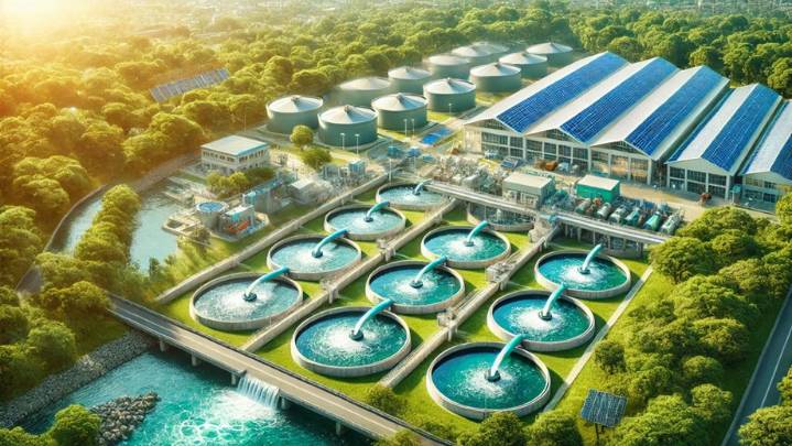 IDB Approves $307.8m to Expand Wastewater, Drainage Services in Juliaca