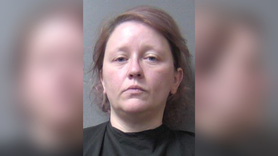 Pendleton correctional officer accused of using condoms, cheese to smuggle drugs into prison