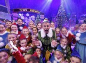Ciara Kelly: The Late Late Toy Show is wildly overrated. Unlike when it began, today’s kids already have power, attention and every toy they can dream of