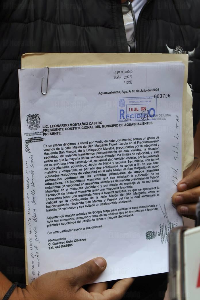 Piden topes… pero no hay respuesta