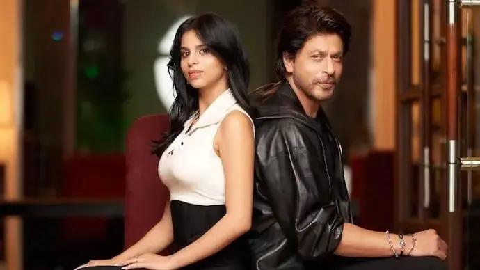 Shah Rukh Khan Turns Personal Trainer For Daughter Suhana In ‘King’, Reveals Farah Khan