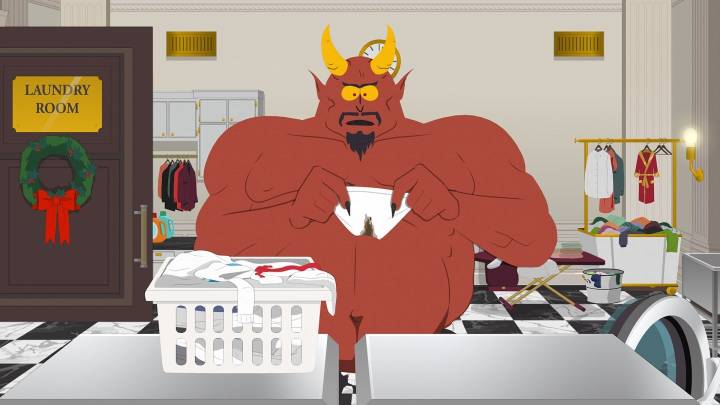 'South Park' to Finally Deliver the Antichrist in New Episode