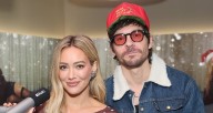 Hilary Duff & Husband Matthew Koma Talk Upcoming Live Shows, Tease Possible Arena Tour | Hilary Duff, Matthew Koma, Music 