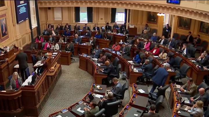 Bill seeks to ease regulations for faith-based affordable housing – NBC4 Washington