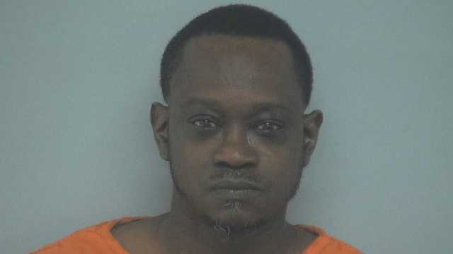 South Carolina man convicted of sexually assaulting runaway teen