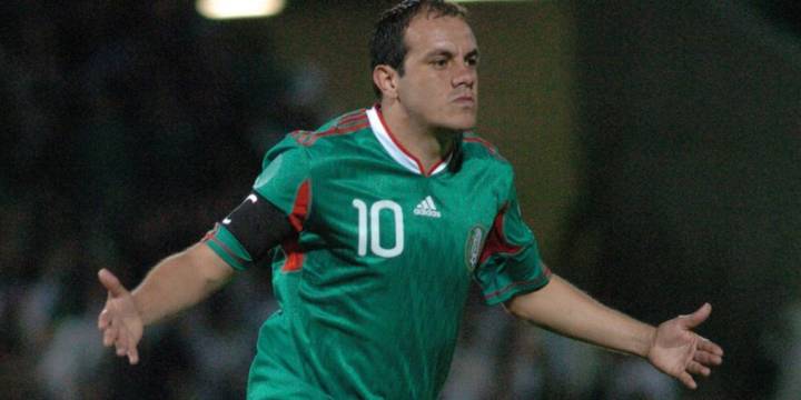 México vs Sudáfrica por segunda vez en un partido inaugural de una Copa del Mundo: cómo fue el último encuentro entre ambos equipos