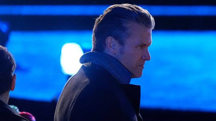 US military conducts strike on another suspected drug boat as probe into the first strike begins