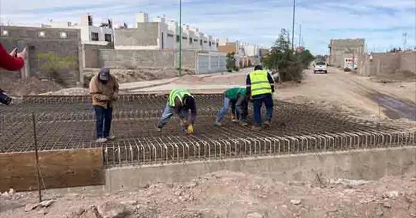El Gobierno y Ayuntamiento harán dos obras juntos en 2026