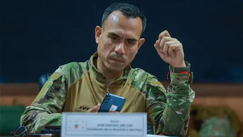 JEE Lima Centro 1 abre proceso contra José Jerí por presuntamente no acatar el principio de neutralidad