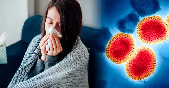 Alerta por gripe H3N2: hospitales de EE.UU. y Europa enfrentan inusual aumento de casos