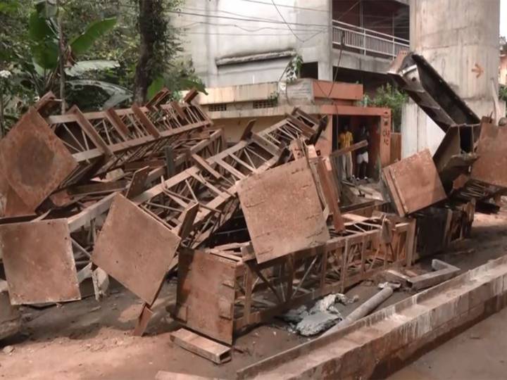 Tragedy in Nashik: Prime Minister Modi Responds to Fatal Accident