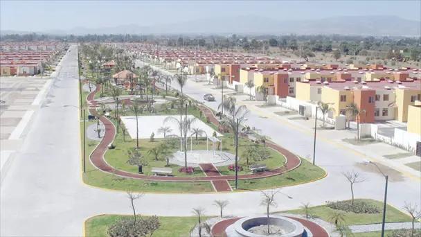 Sonora: Proyectan 10 mil viviendas sociales para 2026