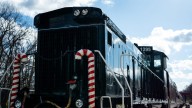 Suit accuses Cuyahoga Valley Scenic Railroad of bilking contractor