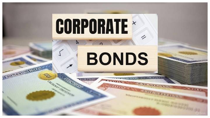 India's Corporate Bond Market Has Potential To Exceed ₹120 Trillion By 2030: Report