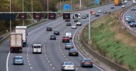 DVLA banned number plates for 2026 with £1,000 fines for rule breakers