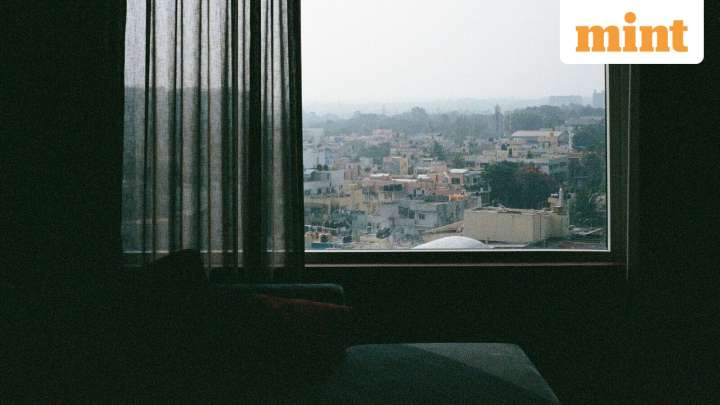 Two girls stay overnight in Bengaluru society, bachelors fined ₹ 5,000