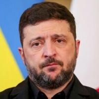 Zelensky meets pope, prepares revised plan on Russia war