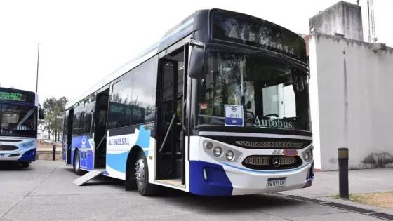 SAETA modifica más de diez recorridos por obras en avenida San Martín: así quedan los nuevos trayectos