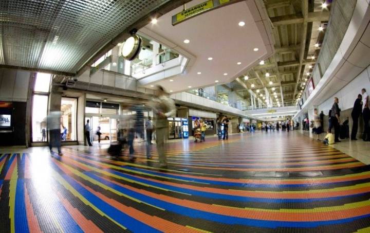 Suecia recomendó a sus ciudadanos no viajar a Venezuela