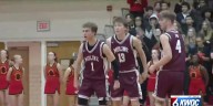Moline upsets Rock Island, Sherrard takes down Orion boys basketball