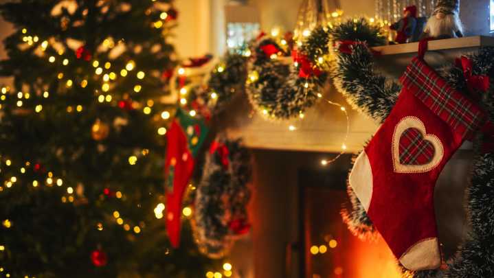 13 Stocking Stuffers For People Who Love To Cook