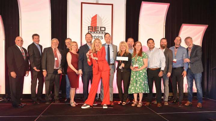 Nominations are open for the 2026 RED Awards
