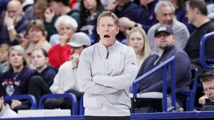 Mark Few 2nd-fastest to 750 victories, No. 11 Gonzaga overwhelms North Florida 109