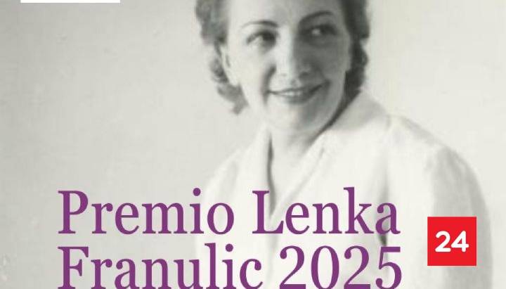 Asociación Nacional de Mujeres Periodistas abre convocatoria al Premio Lenka Franulic 2025