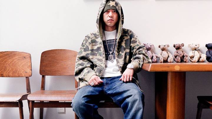 In Japan, Streetwear Is Alive and Kicking