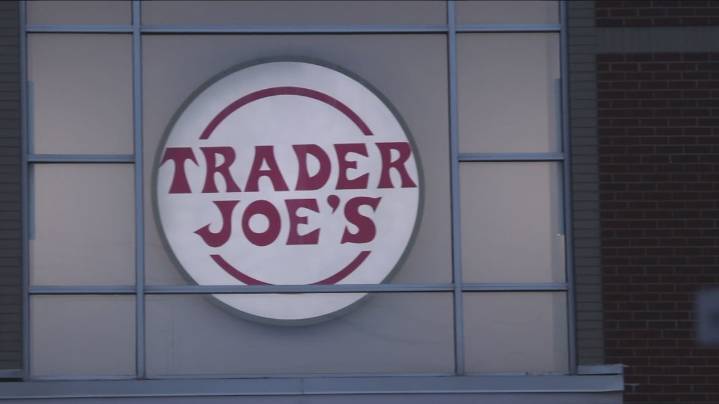 New Trader Joe's opening Friday
