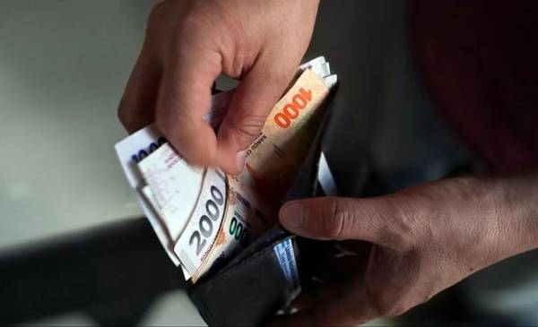 Alertan por la crisis de los salarios: el 72% de argentinos gana por debajo de un millón